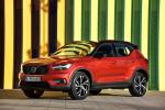 Volvo XC40 D4 R-Design 2017 года (WW)